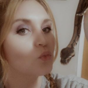 Meet your Posher, Lesa